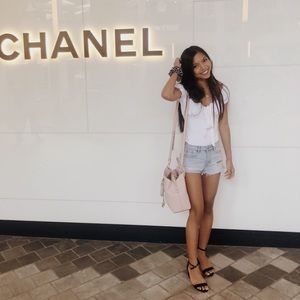 Meet your Posher, Brittany